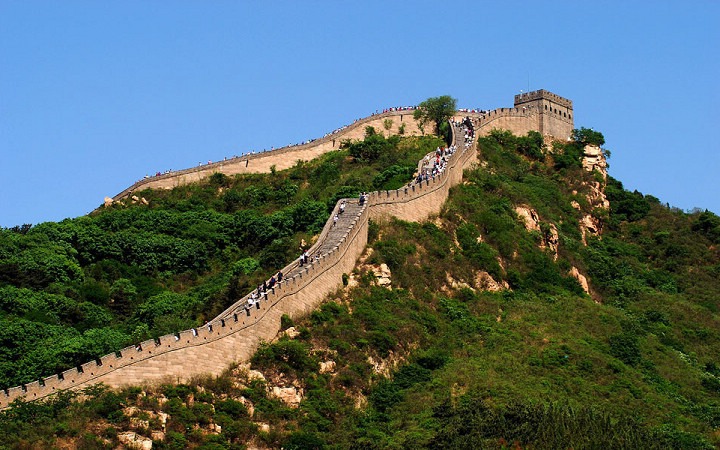 Beijing
