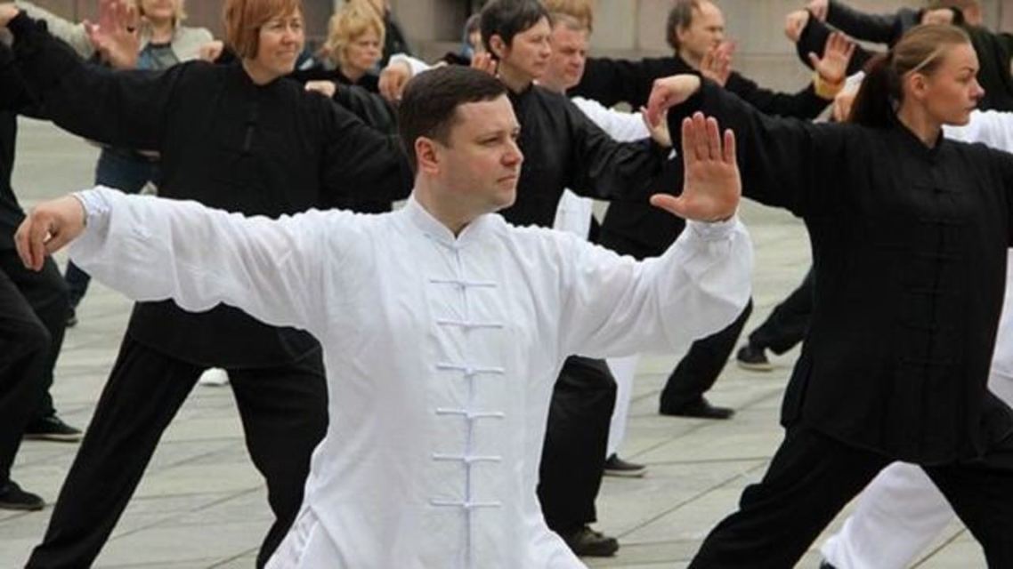 Tai Chi