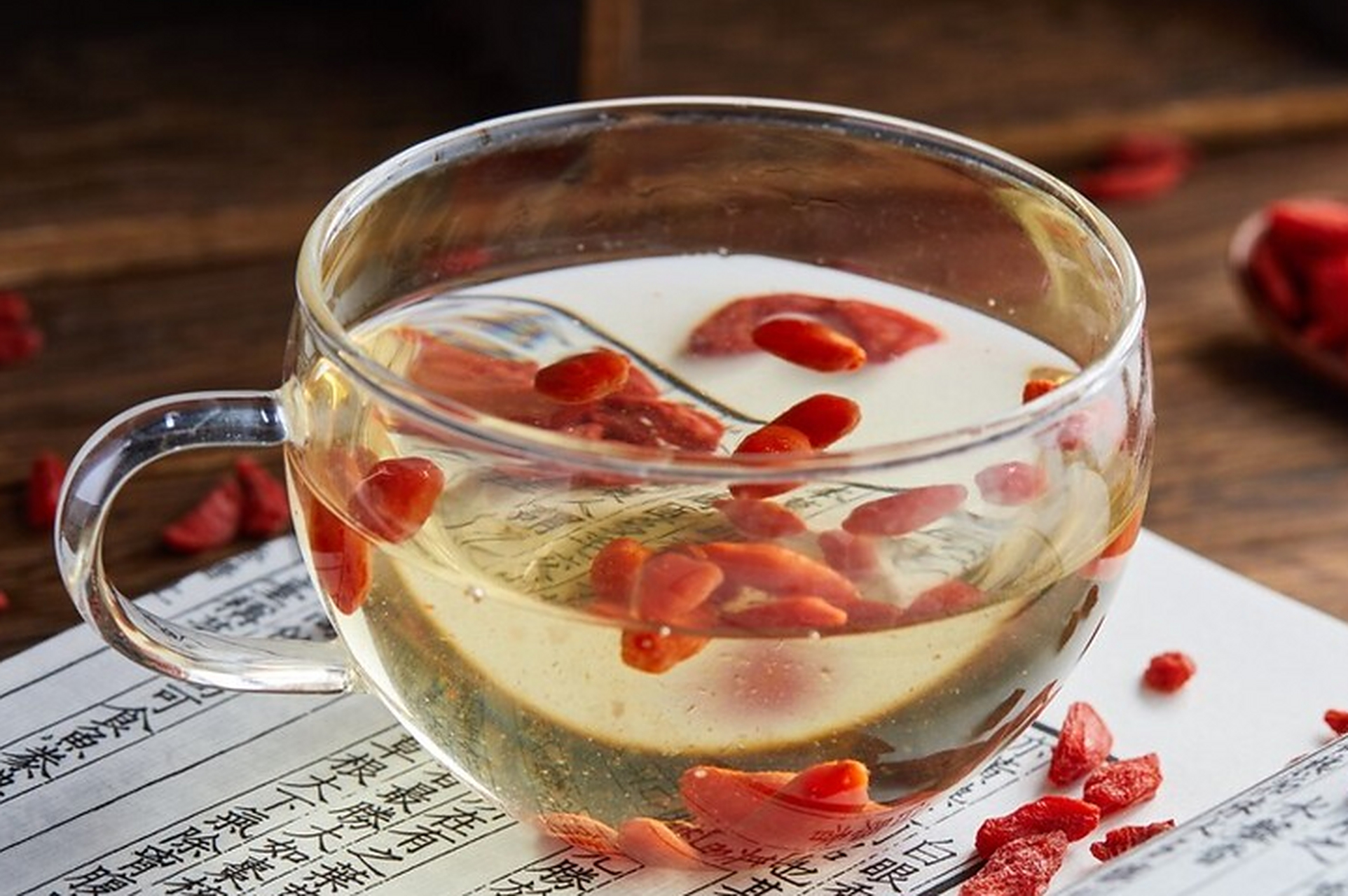 Chinese Tea